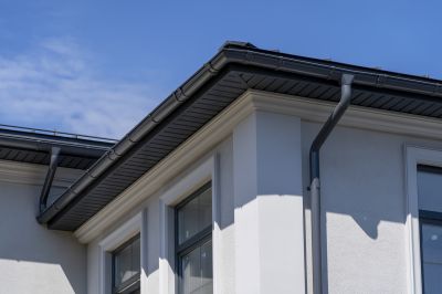Gutter and Roof System Care