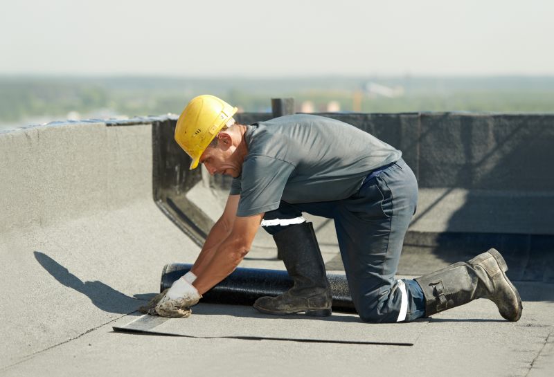 Who Does Roofing Service